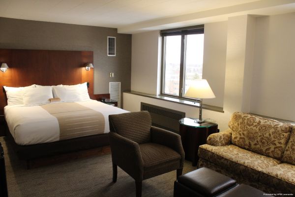 KELLOGG HOTEL AND CONFERENCE CENTER (East Lansing)